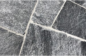 Granit Wildformplatten Maggia